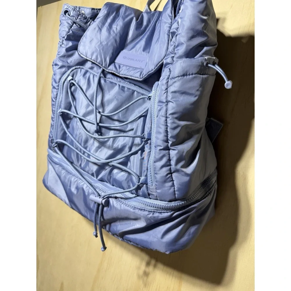 Blogilates Ultimate Athletic Trainer Backpack‎